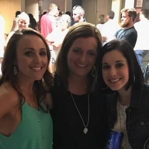 Meet your Posher, Dawn